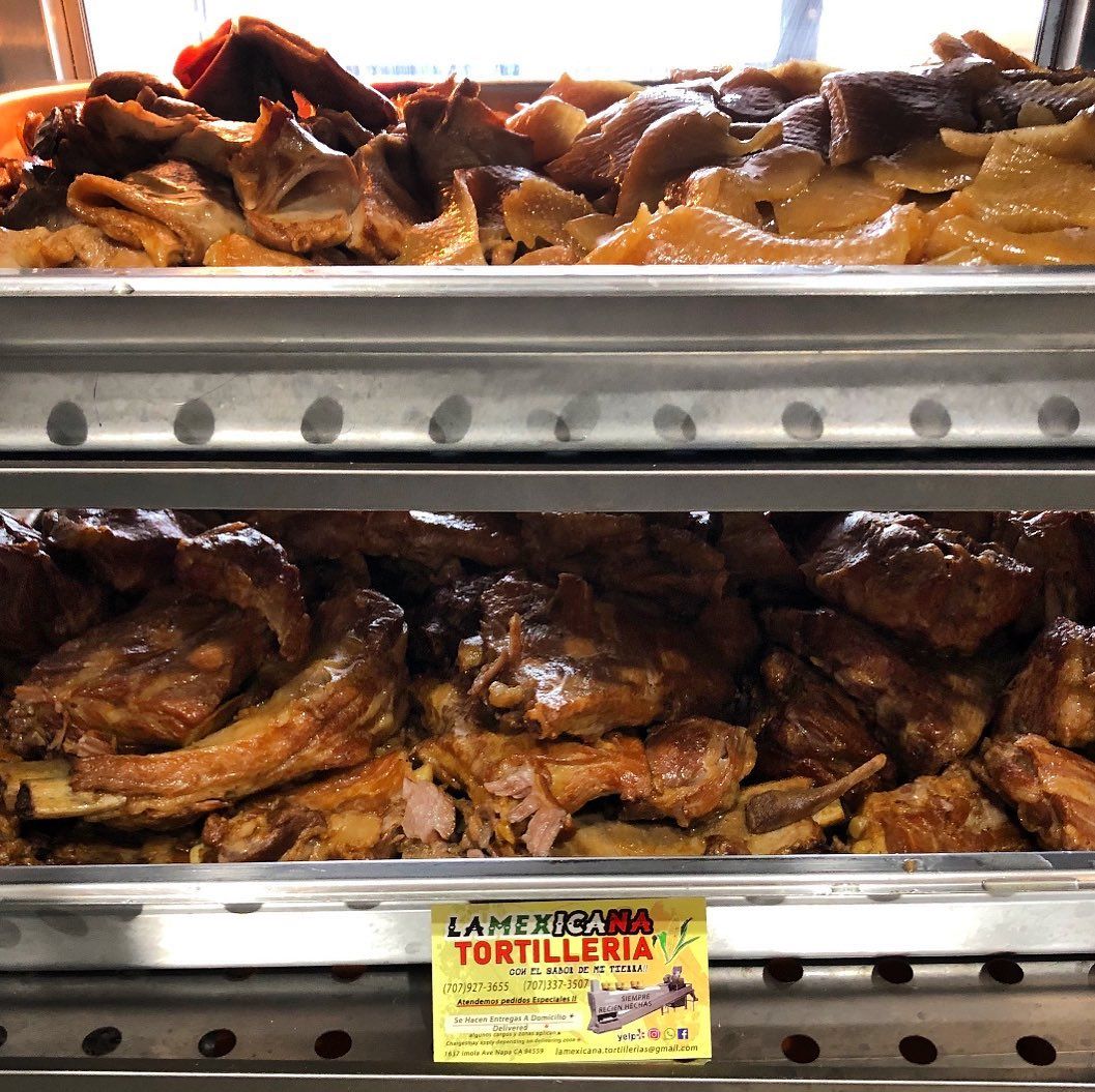 Carnitas & Kitchen